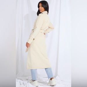 Trench coat